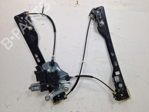 Used Front left window mechanism Front left window mechanism 37232820 37232820