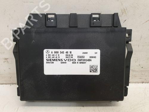 Used Control unit Control unit 39062811 39062811