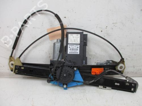 Used Front right window mechanism Front right window mechanism 37112497 37112497