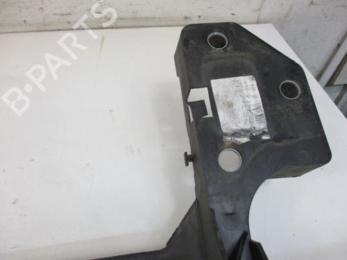 Crossmember RENAULT CLIO III (BR0/1, CR0/1) 1.2 16V (BR02, BR0J, BR11, CR02, CR0J, CR11) | BP18798946C162 