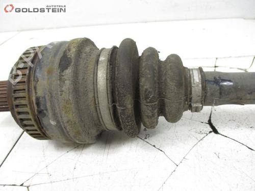 Right rear driveshaft BMW 1 Convertible (E88) 120 d | BP38025786M41 - Image 3