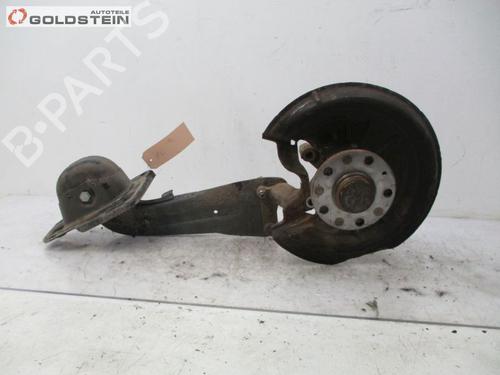 Used Left rear steering knuckle VW TOURAN (1T1, 1T2) 1.9 TDI (105 hp) 18751212