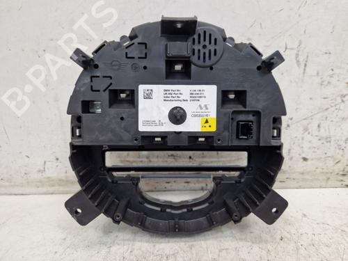 Display monitor MINI MINI (R56) Cooper D | BP28064093C48 