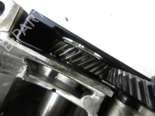 Driveshaft BMW 5 (E60) 520 d | BP29095544M37 