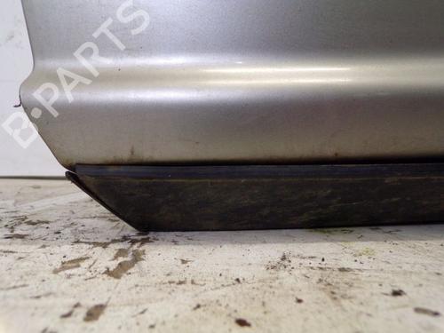 Left front door NISSAN X-TRAIL I (T30) 2.2 dCi 4x4 | BP26647739C2 