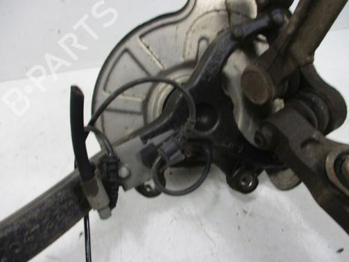 Left front steering knuckle DODGE CHARGER 3.5 | BP28173975M25 