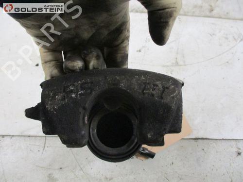 Left front brake caliper VW JETTA III (1K2) 1.9 TDI | BP37097643M105 - Image 3