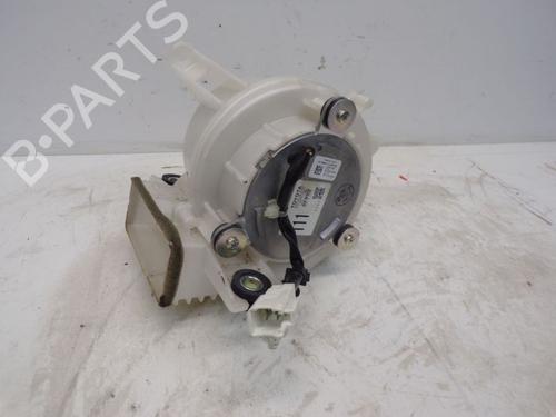 Heater blower motor TOYOTA PRIUS (_W3_) 1.8 Hybrid (ZVW3_) | BP21174020M62 