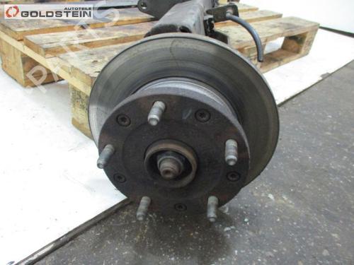 Rear axle FORD TRANSIT Bus (FD_ _, FB_ _, FS_ _, FZ_ _, FC_ _) 2.4 TDCi | BP28306787M2