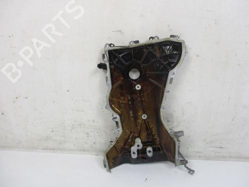 Upper protection MAZDA 5 (CR) 2.0 (CREW, CR19) | BP37116157M93 - Image 4