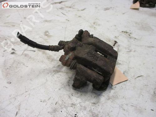 Left rear brake caliper NISSAN MURANO I (Z50) 3.5 4x4 | BP13761889M107 