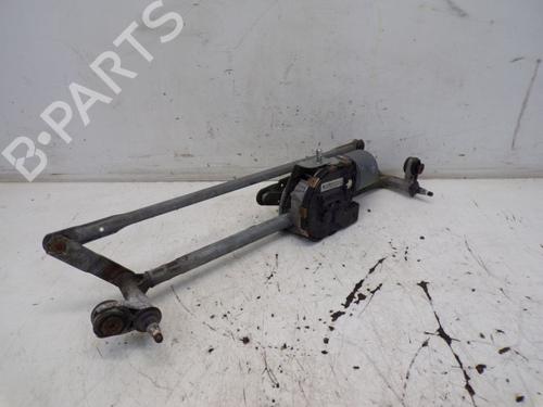 Used Front wipers mechanism VW GOLF VI (5K1) 1.6 TDI (105 hp) 22802894