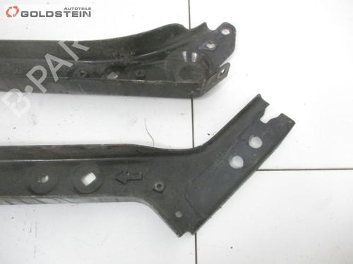 Crossmember NISSAN X-TRAIL II (T31) 2.0 dCi 4x4 | BP18761213C162 