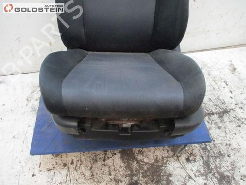 Left front seat MAZDA CX-9 (TB) 3.7 AWD (TB10A) | BP38504279C15 - Image 2