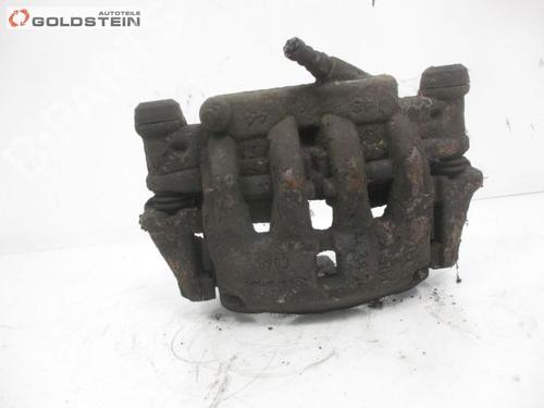 Right front brake caliper CITROËN JUMPER II Van 2.2 HDi 100 | BP18760055M104