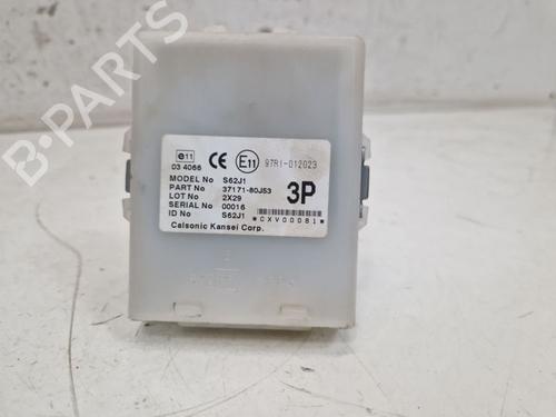 Used Control unit Control unit 39007883 39007883