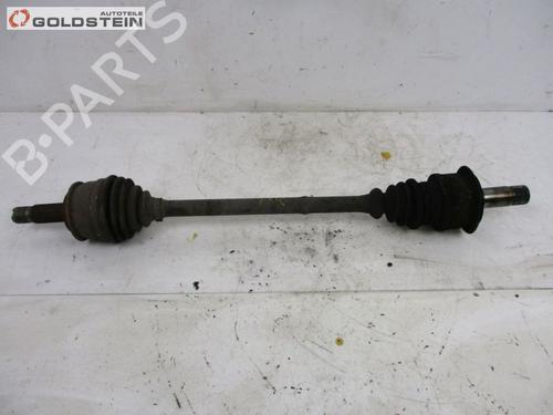 Used Right rear driveshaft MERCEDES-BENZ VITO Bus (W639) 109 CDI (639.701, 639.703, 639.705) (95 hp) 28306659