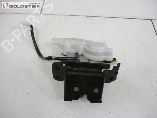 Used Tailgate lock MAZDA 5 (CR) 2.0 CD (CR19) (143 hp) 18761711