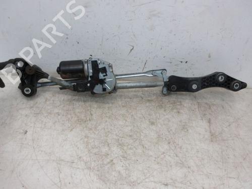 Front wipers mechanism BMW 5 (E60) 530 i | BP26508652C83 