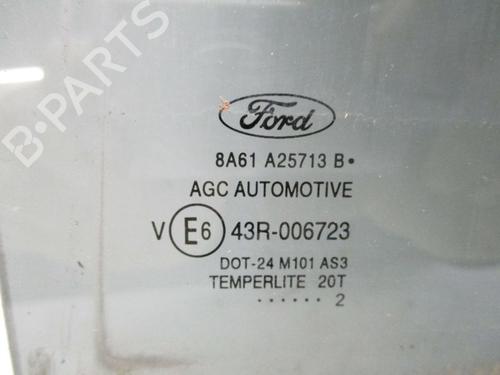 Dørrute venstre bak FORD FIESTA VI (CB1, CCN) 1.25 | BP18800726C20 