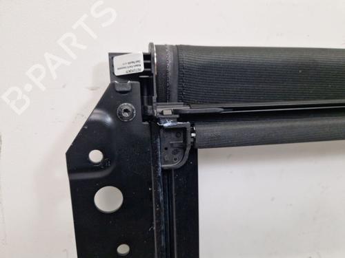 Sunroof MERCEDES-BENZ EQS (V297) EQS 450+ (297.123) | BP29100350C124 