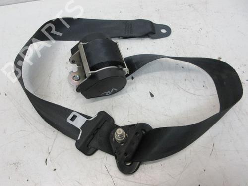 Used Front right seatbelt DACIA LOGAN Pickup (US_) 1.5 dCi (75 hp) 29098033