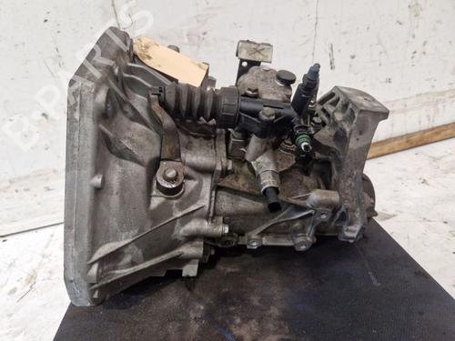 Gearbox FIAT 500 (312_) 1.0 Mild Hybrid (312.AYD1B) | BP37724635M3 - Image 5