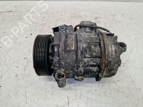 Used AC compressor AC compressor 37133039 37133039