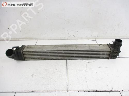 Intercooler Intercooler RENAULT MEGANE III Grandtour (KZ0/1) 1.4 TCe (KZ0F, KZ1V) (130 hp) 37109210 37109210