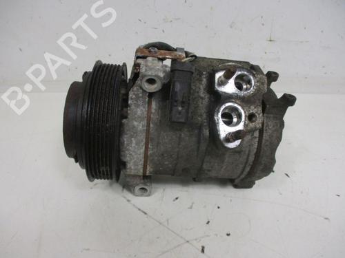 AC compressor DODGE CHARGER 3.5 | BP28173984M34 