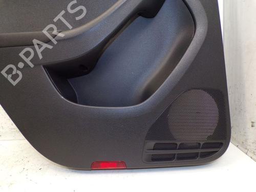 Rear left panel VW VENTO (1H2) 2.0 | BP28174413C60 