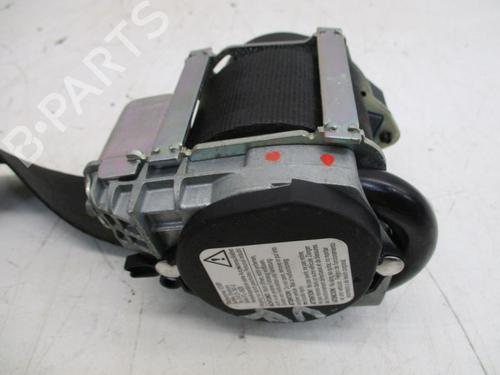 Front right seatbelt MITSUBISHI COLT CZC VI Convertible (RG) 1.5 (Z36A) | BP19295585I25 