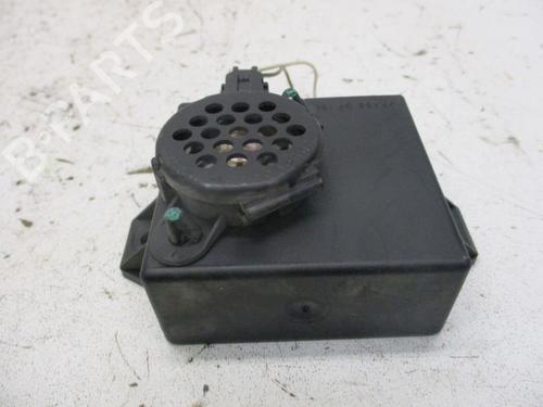 Control unit FORD TRANSIT CONNECT (P65_, P70_, P80_) 1.8 TDCi | BP37118547M11 - Image 3