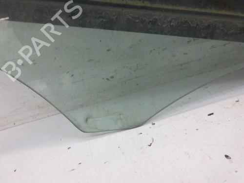 Rear left door window MERCEDES-BENZ A-CLASS (W169) A 180 CDI (169.007, 169.307) | BP19293614C20 