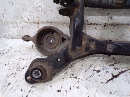 Rear axle FORD MONDEO IV (BA7) 1.8 TDCi | BP19299393M2 