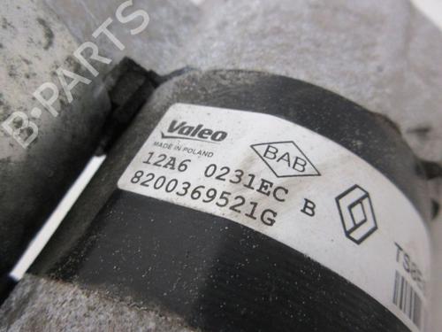 Starter DACIA LOGAN MCV II 1.2 | BP37132022M8 - Image 6