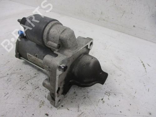 Starter PEUGEOT 208 I (CA_, CC_) 1.6 BlueHDi 100 | BP22194377M8