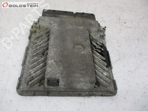Engine control unit (ECU) AUDI A3 (8P1) 2.0 TDI | BP25901698M57 
