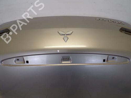Tailgate MITSUBISHI COLT CZC VI Convertible (RG) 1.5 (Z36A) | BP29096178C6 