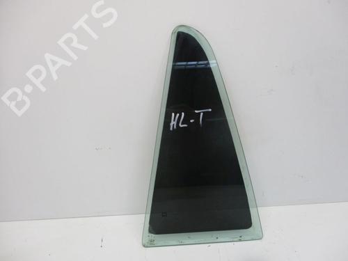 Used Rear left door window OPEL ASTRA H Estate (A04) 1.9 CDTI (L35) (100 hp) 18801226