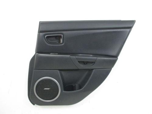 Used Rear right panel MAZDA 3 (BK) 2.0 (BKEP) (150 hp) 25029163