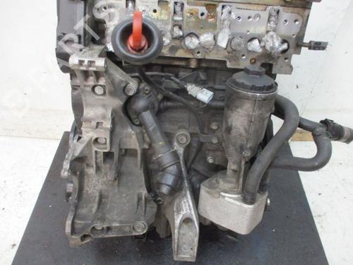 Engine AUDI A4 B7 (8EC) 2.0 TDI 16V | BP29523817M1 