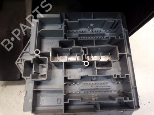 Fuse box FIAT DUCATO Van (250_) 140 Natural Power | BP37134191E1 - Image 8