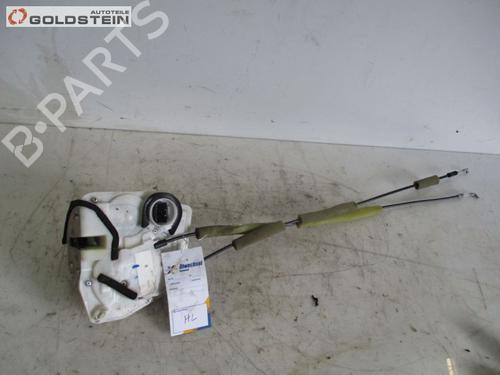Rear left lock MAZDA 6 Hatchback (GH) 2.5 MZR (GH5FS) | BP28306376C100 