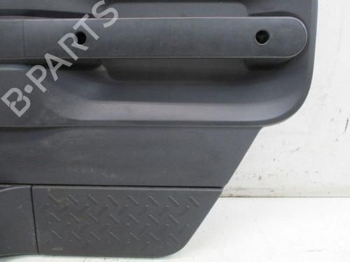 Front right panel JEEP WRANGLER III (JK) 3.8 | BP30184500C59 