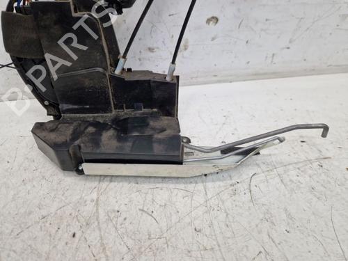 Front left lock MAZDA CX-7 (ER) 2.2 MZR-CD AWD (ER10A) | BP37147054C98 - Image 3