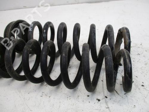 Shock absorber spring BMW 1 (E87) 116 i | BP18803433C152 