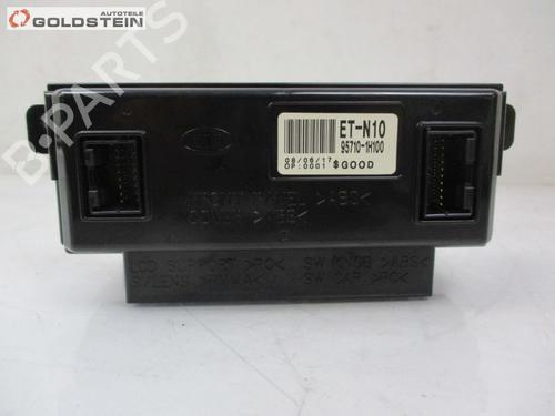 Electronic module KIA CEE'D SW (ED) 1.6 | BP37102390M83 - Image 3