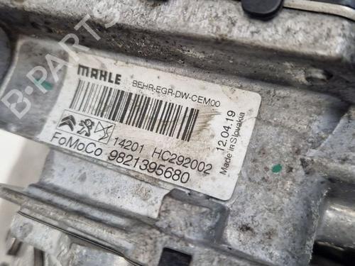 Egr PEUGEOT EXPERT Van (V_) 2.0 BlueHDi 120 | BP32101076M69  - Image 8