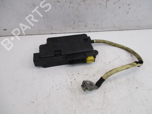 Used Battery AUDI A3 (8P1) 3.2 V6 quattro (250 hp) 19291128